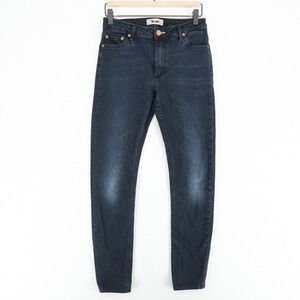 Acne Jeans Womens 28x32 Blue Flex S‎ Basement Skinny Stretch Denim